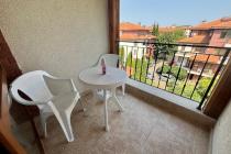 Wohnung im Apollon Komplex І №4319