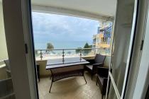 Apartment with direct sea view І №3831