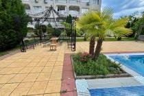 Апартамент в комплекс Лайфстайл Делукс І №4233