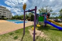 Апартамент в комплекс Лайфстайл Делукс І №4233