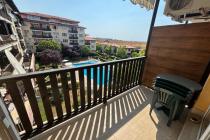 Квартира в комплексе Шато Ахелой 2 І №4315