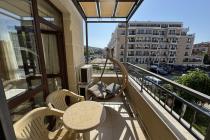 Wohnung in der Anlage Sorento Sole Mare І №4832