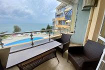 Apartment with direct sea view І №3831