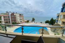 Apartment with direct sea view І №3831