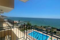 Apartment with direct sea view І №3682