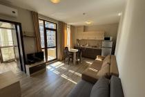 Wohnung in der Anlage Sorento Sole Mare І №4832