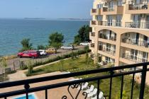 Apartment with direct sea view І №3682