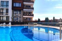 One-bedroom apartment in Nessebar at a bargain price І No. 2610