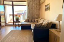 Large apartment at a bargain price І №2748