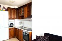 Large apartment without maintenance fee І №3052