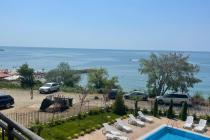 Sea view apartment with low maintenance fee I №2546