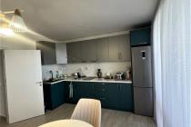 Apartment with low maintenance fee in St. Vlas І №3039