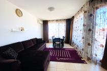 Wohnung in einem Wohngebäude in Ravda І №4363