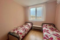 Cheap two bedroom apartment on the seaside І №2696