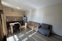 Wohnung in der Anlage Sorento Sole Mare І №4832