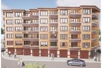 Apartments in a residential building directly from the developer | №2316