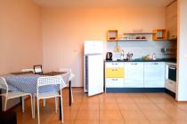 One-bedroom apartment in Nessebar at a bargain price І No. 2610