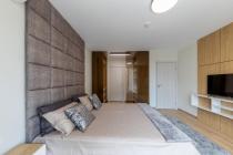 Wohnung mit neuen Möbeln in Sonnenstrand І №2940