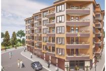 Apartments in a residential building directly from the developer | №2316