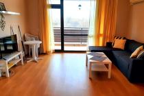 One-bedroom apartment in Nessebar at a bargain price І No. 2610