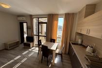 Wohnung in der Anlage Sorento Sole Mare І №4832