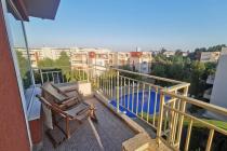 Apartment on the seaside at a bargain price І №3265