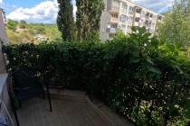 Apartment without maintenace fee in Sveti vlas І №3888