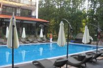 Inexpensive apartment in Primorsko | №2256