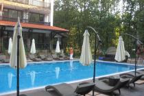 Apartment in the Green Paradise complex І №4692