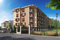 Profitable apartments from the developer in Sunny Beach | No. 2168