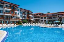 Studio in the Gardenia Hills complex І №4742