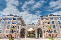 Studio in einem Luxuskomplex І №3104