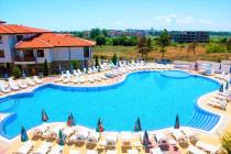 Studio in the Gardenia Hills complex І №4742