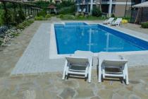 One bedroom apartment at a bargain price in St.Vlas І №3562