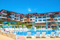 Studio in the Gardenia Hills complex І №4742