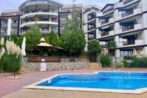 Studio in der Anlage Royal Palm І №4883