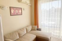 One bedroom apartment in the Royal Sun complex І №3078