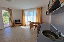 Apartment at a bargain price in Sunny Beach I №2456