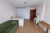 Inexpensive one-bedroom apartment in Ravda
