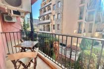 Cheap apartment in Sunny Beach І №2927