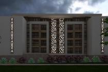 Комплекс Соле Венто І №4310