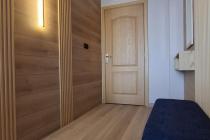 Квартира в комплексе Тракия Плаза І №4318