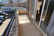 Studio in der Anlage Grand Kamelia І №4357