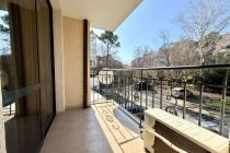 Apartment at a bargain price on the seaside І №4538