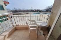 Wohnung mit Meerblick in Pomorie І №4601