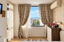 One-bedroom apartment with sea view І №4914