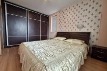 Wohnung mit Meerblick in Pomorie І №4601
