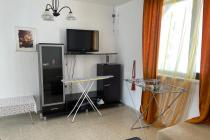 Apartment with a low maintenance fee in Sveti Vlas | No. 2155