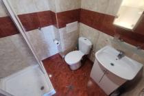 Spacious 1-bedroom apartment in Sveti Vlas profitable