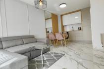 Apartment in a new complex in Sunny Beach І №3388